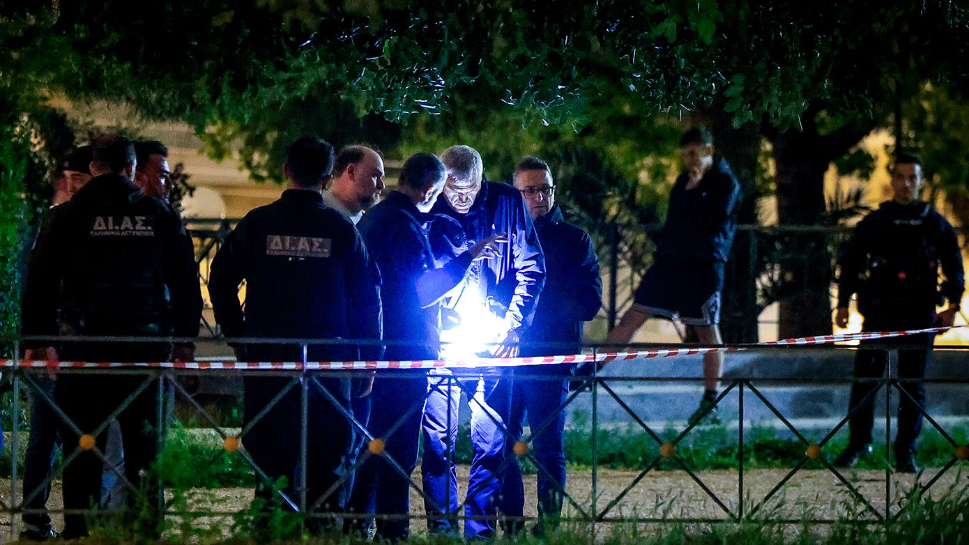 Η 19χρονη «Αιτία Έριδος», το μαχαίρωμα στον Άγιο Δημήτριο που ανέδειξε μίσος και η στιγμή της Δικαιοσύνης