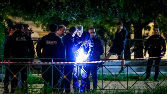 Η 19χρονη «Αιτία Έριδος», το μαχαίρωμα στον Άγιο Δημήτριο που ανέδειξε μίσος και η στιγμή της Δικαιοσύνης