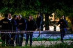 25χρονος μαχαιρωμένος θανάσιμα στον Άγιο Δημήτριο: Συγκλονιστικές σκηνές, κατέρρευσε η μητέρα του