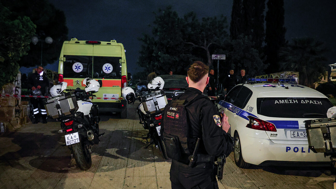 Αφηγήσεις για το έγκλημα στον Άγιο Δημήτριο – Ο θείος του δράστη: «Ήταν ανυπότακτος»