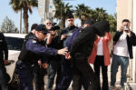 Στη φυλακή ο 20χρονος για τη δολοφονία του 27χρονου στον Άγιο Δημήτριο