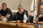Σύσκεψη του ΤΕΣΟΠΠ Δήμου Αχαρνών για την αντιπυρική περίοδο