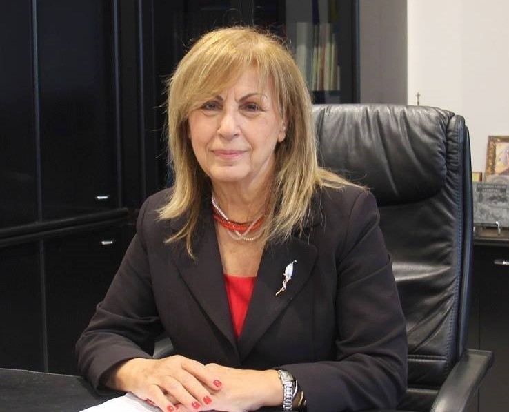 Αθ.Αηδονά: Προτεραιότητά μας η ενδυνάμωση των υπαρχουσών και η ίδρυση νέων κοινωνικών δομών