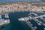 Δ. Αίγινας: “Κατάλληλο προς πόση το νερό μετά από μικροβιολογικές αναλύσεις”