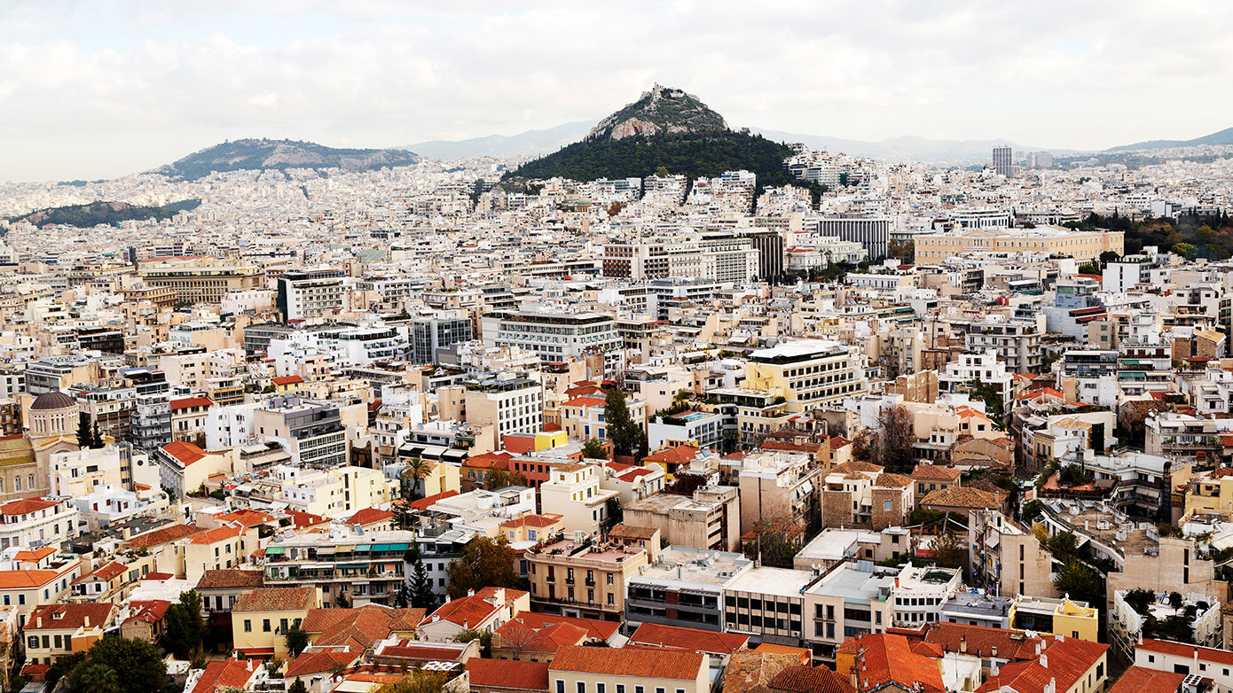 Αντικείμενο συζήτησης στην Τουρκία οι επενδύσεις στην ελληνική αγορά ακινήτων
