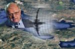Άκης Τσελέντης για Γεράσιμο Παπαδόπουλο: «Σεισμολογικό στοίχημα οι προβλέψεις για μεγάλο σεισμό στον Κορινθιακό»