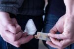 Αττική: Συνελήφθη 34χρονος με «όρος» ηρωίνης