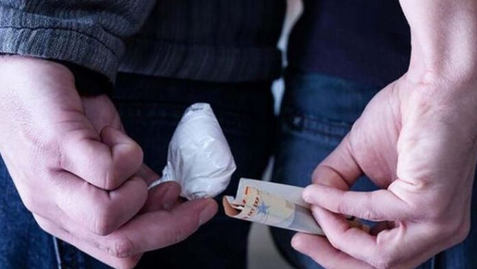 Αττική: Συνελήφθη 34χρονος με «όρος» ηρωίνης