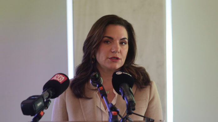 Όλγα Κεφαλογιάννη: Ελπιδοφόρα τα σημάδια για τη φετινή τουριστική σεζόν – Η Ελλάδα κρατά ισχυρή δυναμική