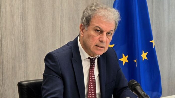 1,95 εκατ. ευρώ για βελτίωση της προσβασιμότητας στα σχολεία της Π.Δ.Μ.