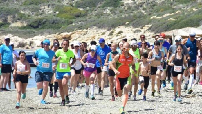 Για 9η συνεχόμενη χρονιά ο Δήμος συνδιοργανωτής του “Amorgos Trail Challenge”