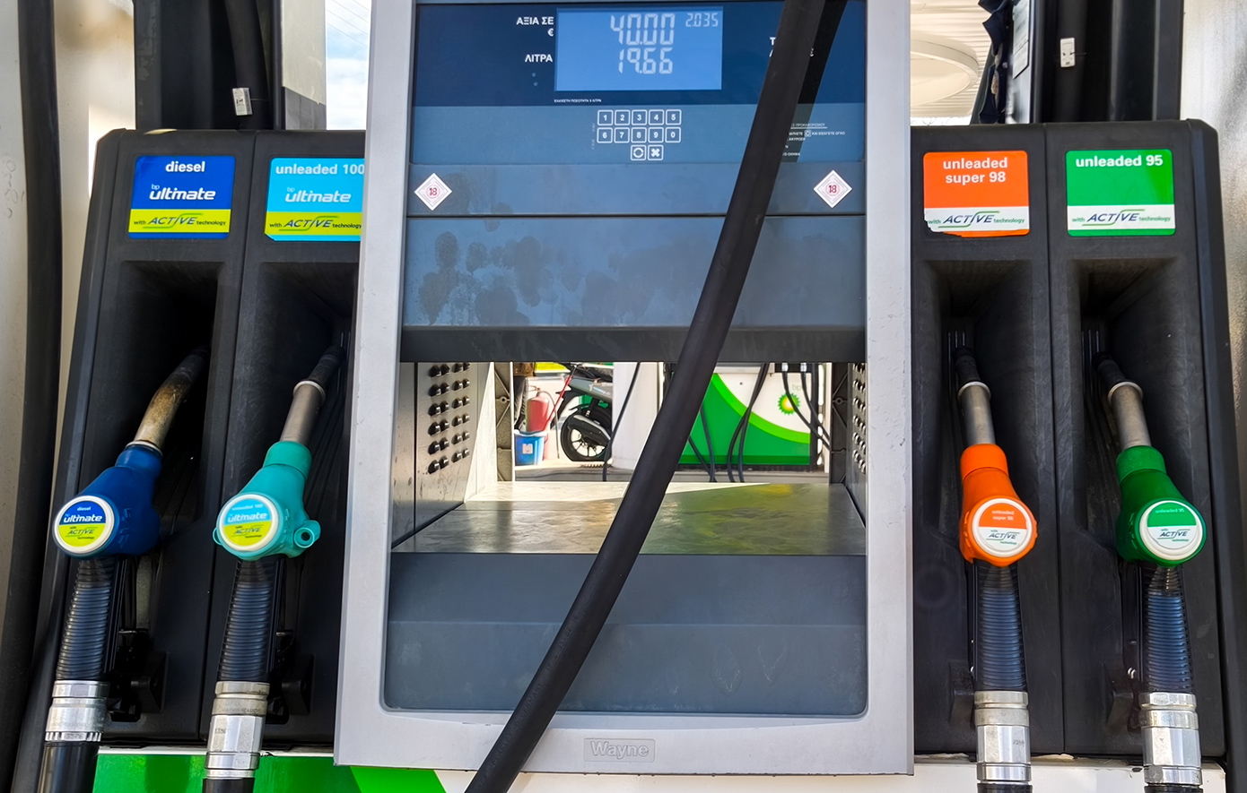 Απελπισία στους οδηγούς – Αναμένεται νέα αύξηση στις τιμές καυσίμων στο τέλος της εβδομάδας