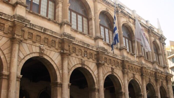 Η Δημοτική Επιτροπή ενέκρινε τον Κανονισμό Άρδευσης του Δήμου Ηρακλείου