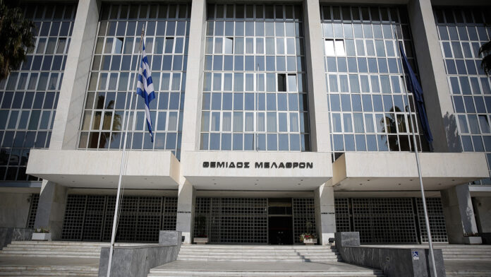 Άρειος Πάγος: Η υπόθεση των τηλεφωνικών υποκλοπών παραμένει στο αρχείο