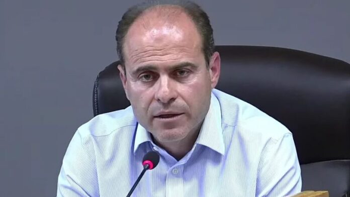 Δ. Αρταίων: Επικυρώθηκε το Σύμφωνο συνεργασίας με το Πανεπ. Ιωαννίνων