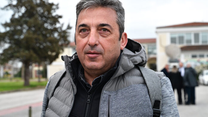 Στον Άρειο Πάγο ο Παύλος Ασλανίδης, απαιτεί αυστηρότερες κατηγορίες για τον Καραμανλή – «Η δικογραφία προσβάλλει τη μνήμη των θυμάτων»