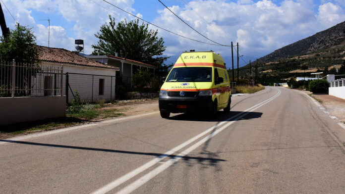 Θρίλερ στα Χανιά: 33χρονη Λιθουανή ανακαλύφθηκε νεκρή σε διαμέρισμα – Σοκαρισμένος ο σύντροφός της από το φρικτό θέαμα