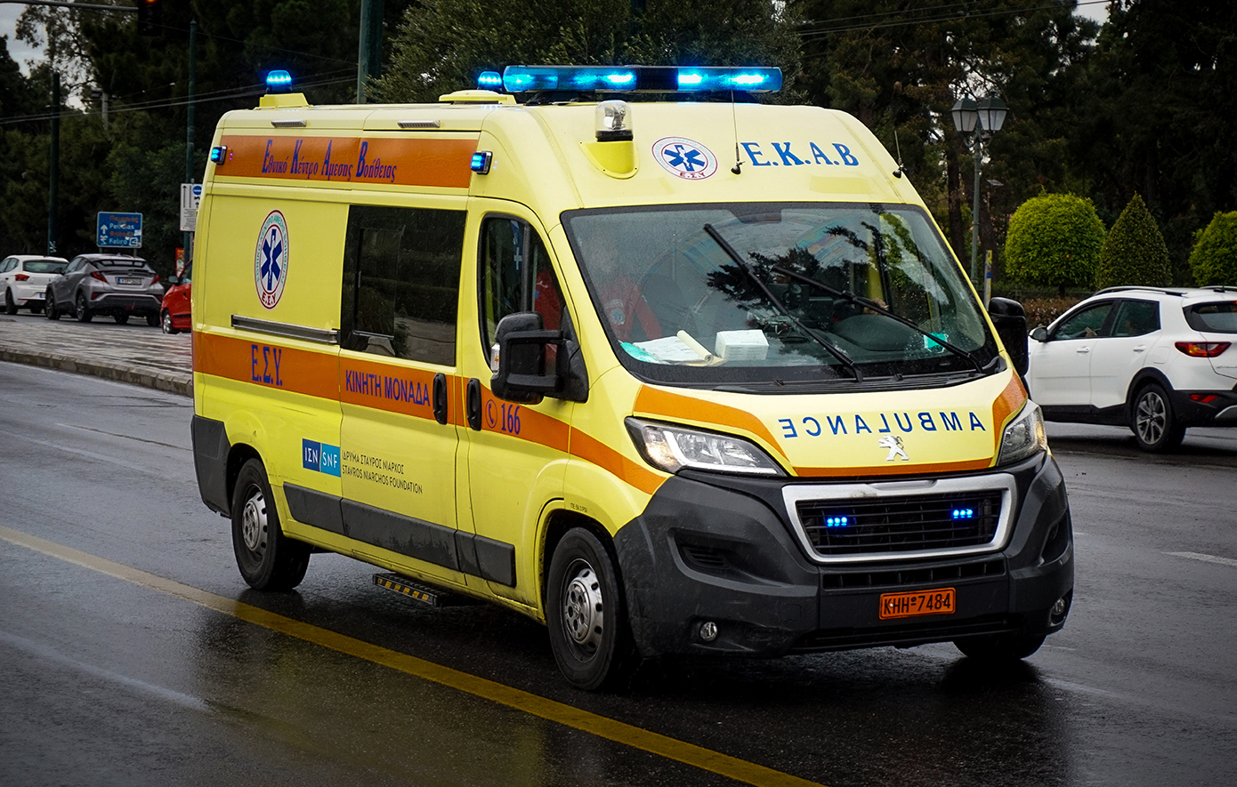 Θάνατος 57χρονου σε χωριό της Παιονίας Κιλκίς – Ύποπτη κατανάλωση ισχυρού δηλητηρίου