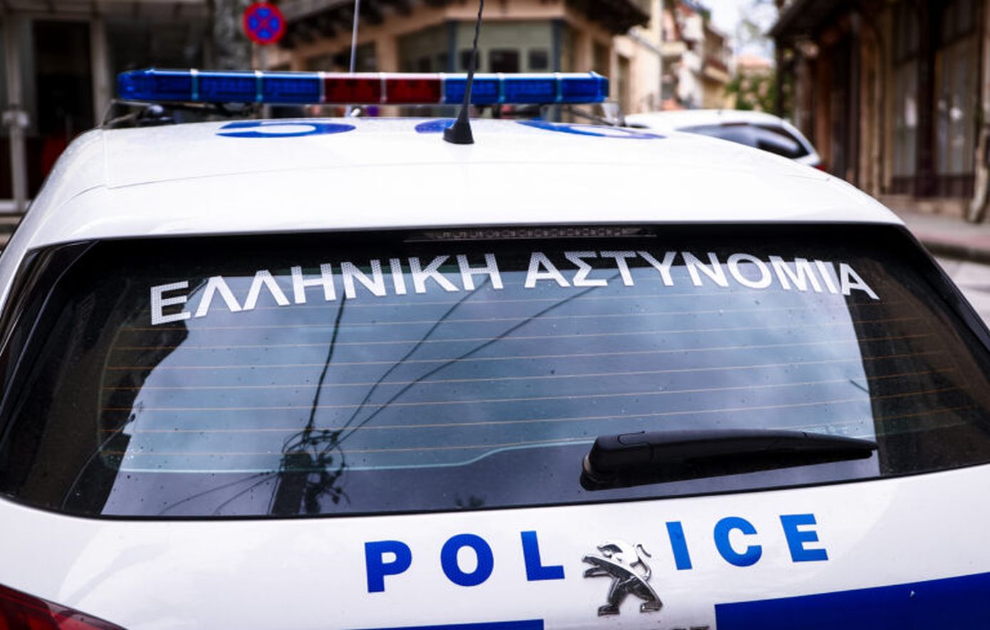 Συνελήφθη 66χρονος στα Χανιά: Κατείχε 461 φυσίγγια, κοκαΐνη και πιστόλι κρότου