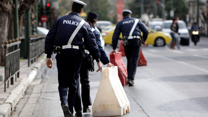 Κυκλοφοριακές αλλαγές στο κέντρο της Αθήνας στις 5 Απριλίου λόγω αγώνα δρόμου στο Πεδίο Άρεως