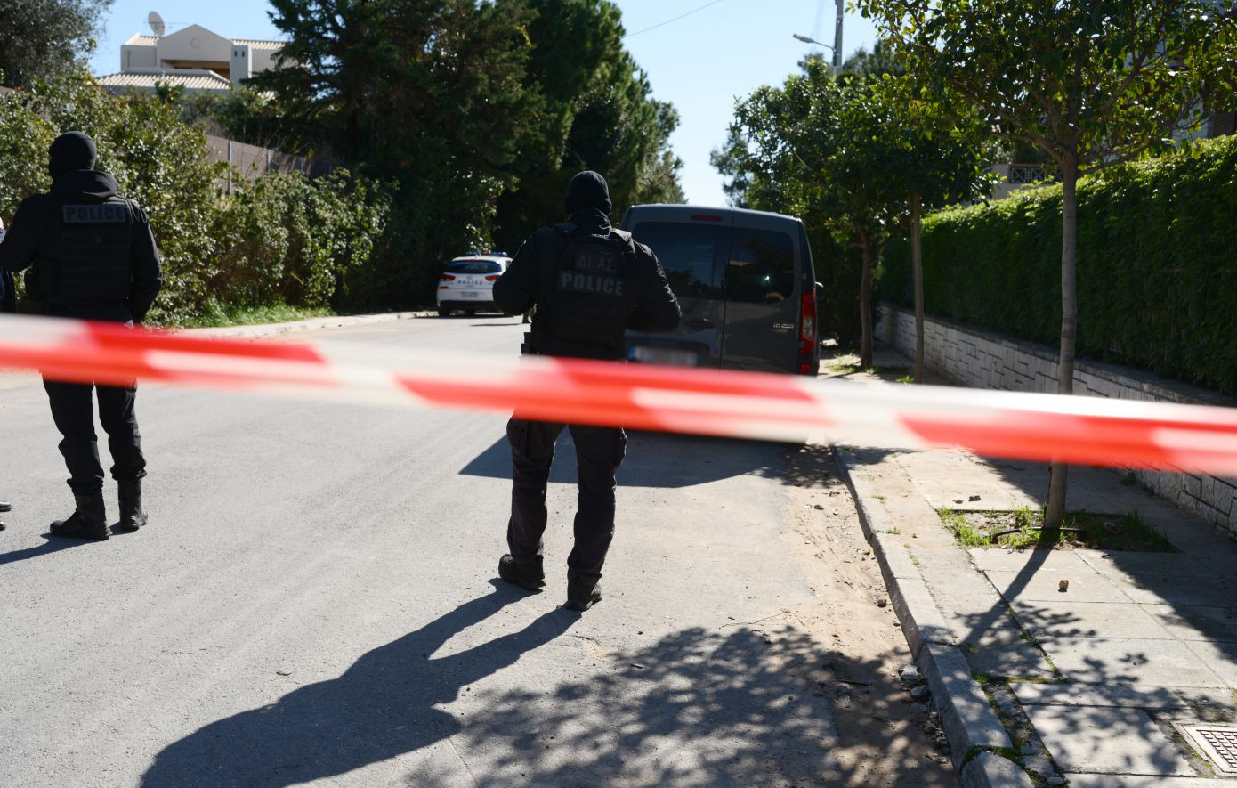 Άγρια σύγκρουση οδηγών για θέση πάρκινγκ – 45χρονος στο νοσοκομείο μετά από βίαιη συμπλοκή στο Γαλάτσι