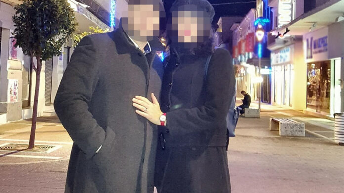 Τέσσερις φορές ισόβια στον πρώην αστυνομικό της Βουλής που κακοποιούσε σεξουαλικά τα παιδιά του – Αθώα η μητέρα