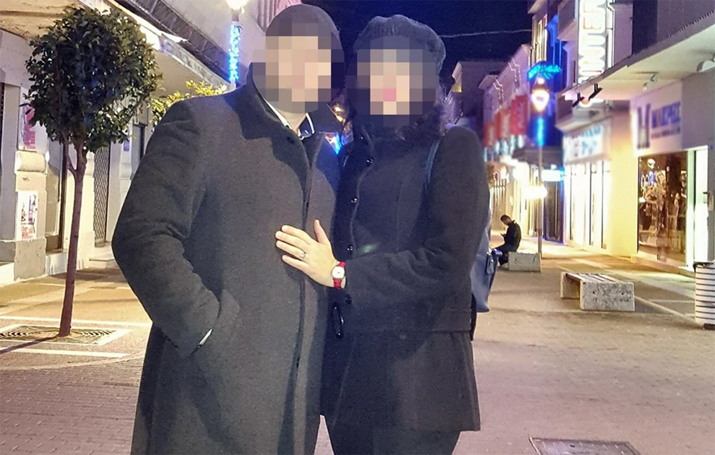 Τέσσερις φορές ισόβια στον πρώην αστυνομικό της Βουλής που κακοποιούσε σεξουαλικά τα παιδιά του – Αθώα η μητέρα