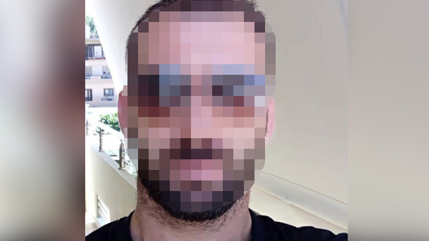 Ο αδελφός του 40χρονου δολοφόνου της Ελευθερίας αποκαλύπτει: «Είχα χάσει τον αδελφό μου και ανησυχούσα για την εξαφάνιση της γυναίκας»