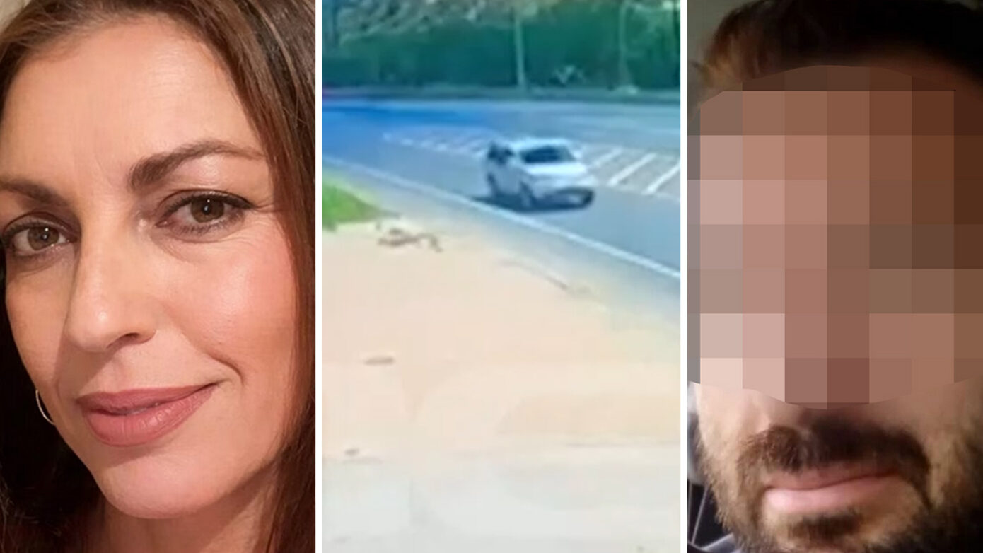 “Σκότωσε την Ελευθερία, τύλιξε το σώμα σε χαλί και αναζητούσε κρυψώνα στα χωράφια – Το βίντεο ντοκουμέντο και το σχέδιο του αυτόχειρα”