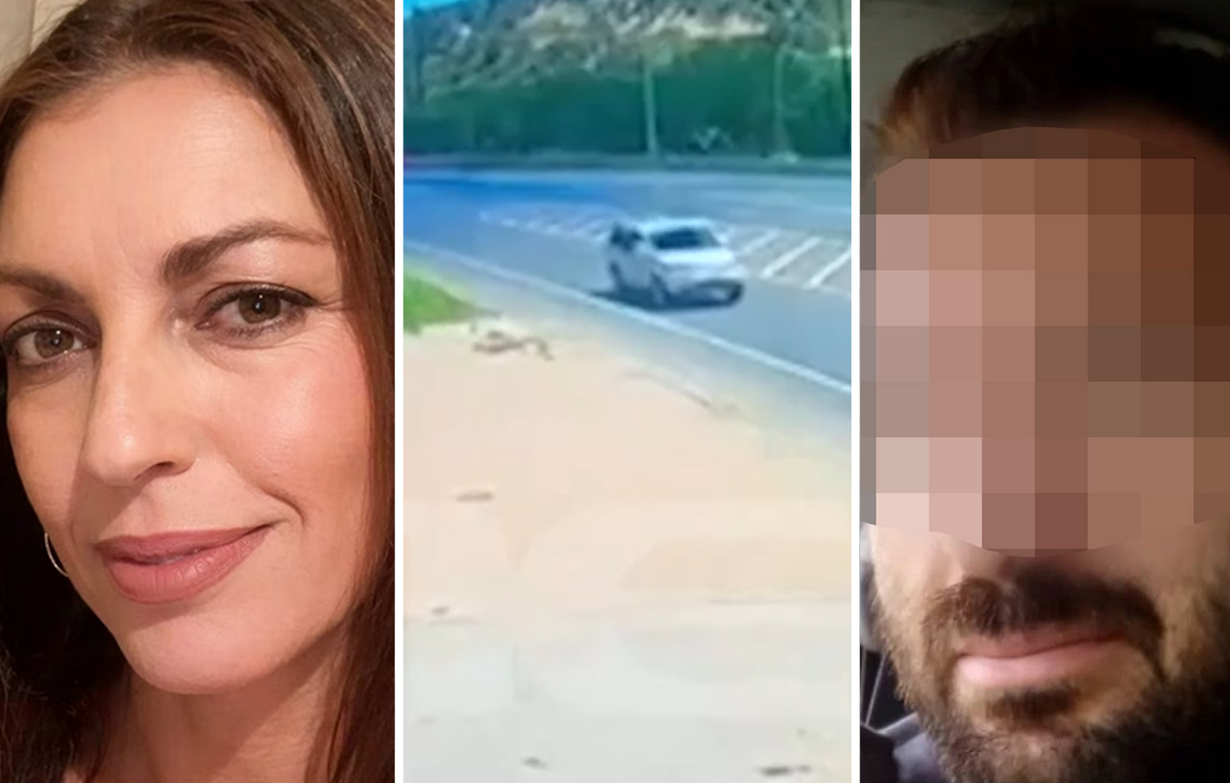 “Σκότωσε την Ελευθερία, τύλιξε το σώμα σε χαλί και αναζητούσε κρυψώνα στα χωράφια – Το βίντεο ντοκουμέντο και το σχέδιο του αυτόχειρα”