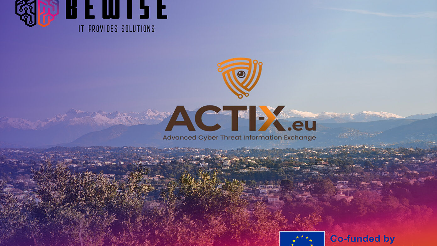 Η BEWISE αποκτά πρωταγωνιστικό ρόλο στην κυβερνοάμυνα της Ευρωπαϊκής Ένωσης