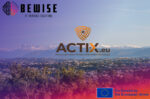Η BEWISE αποκτά πρωταγωνιστικό ρόλο στην κυβερνοάμυνα της Ευρωπαϊκής Ένωσης