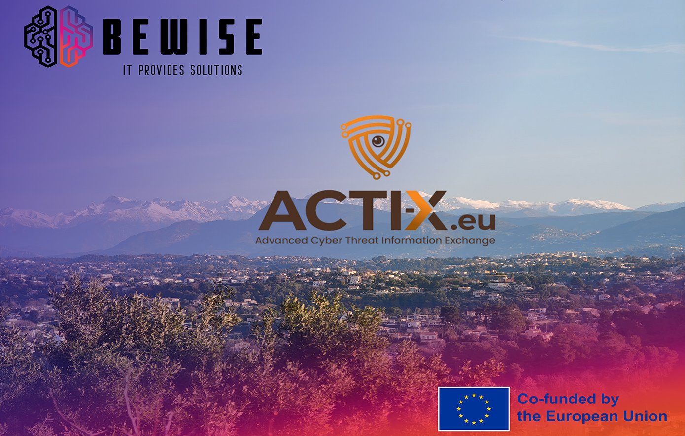 Η BEWISE αποκτά πρωταγωνιστικό ρόλο στην κυβερνοάμυνα της Ευρωπαϊκής Ένωσης