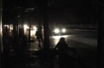 Διακοπές ρεύματος σε αρκετές γειτονιές της Αθήνας λόγω κακοκαιρίας Erminio