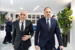 Μπρατάκος: Σε καιρούς αβεβαιότητας, δεν επικρατούν οι ισχυρότεροι, αλλά οι καλύτερα προετοιμασμένοι