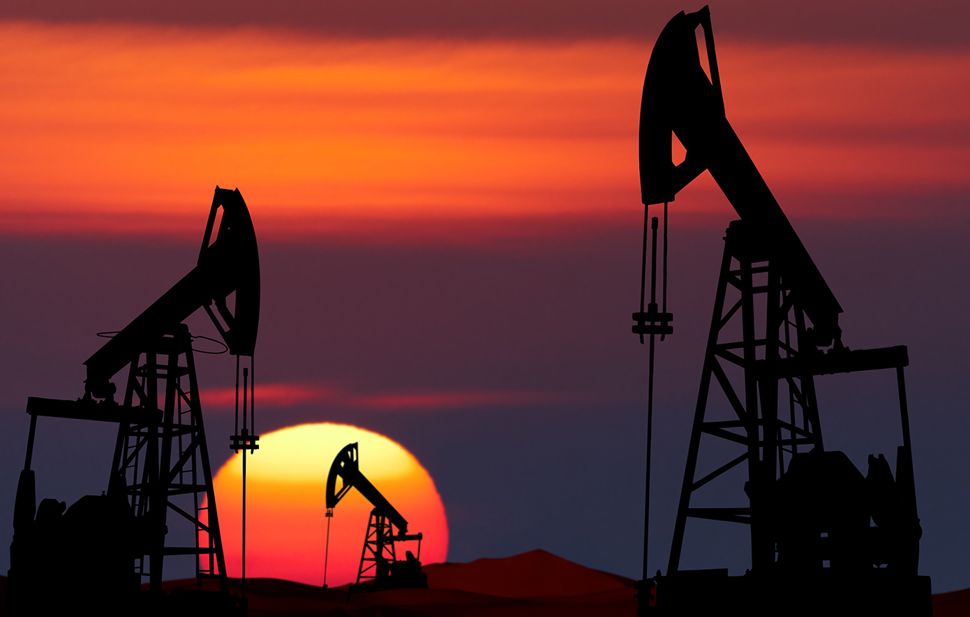 Οι τιμές πετρελαίου μειώθηκαν μετά την πρωτοβουλία των ΗΠΑ για το Ιράν