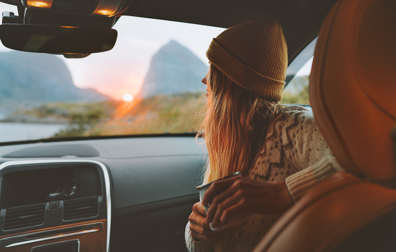 Οδηγίες για ασφαλή και σωστή φόρτωση του αυτοκινήτου στο πασχαλινό ταξίδι