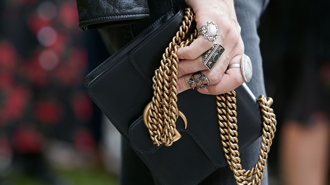 Πλάνο ανάκαμψης: Ο ντε Μέο επενδύει στην Gucci για την αναγέννηση της Kering