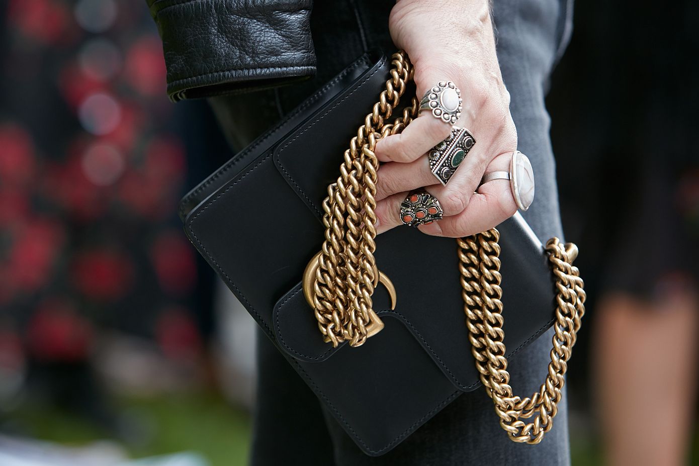 Πλάνο ανάκαμψης: Ο ντε Μέο επενδύει στην Gucci για την αναγέννηση της Kering