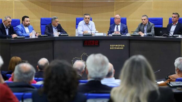 Η Περιφέρεια Θεσσαλίας ενισχύει την εξωστρέφεια των υψηλής ποιότητας προϊόντων