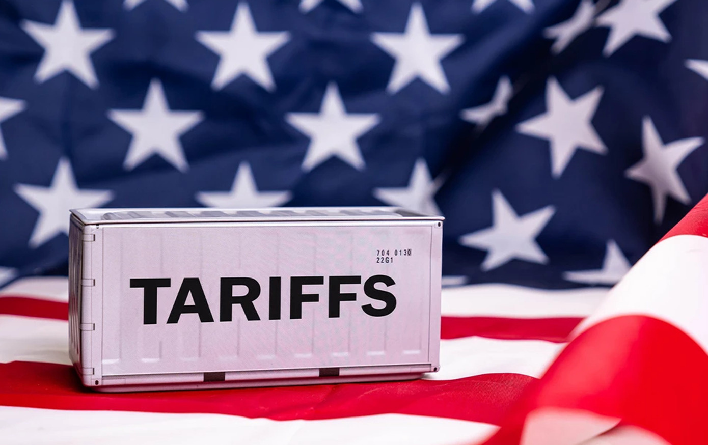 Η εταιρεία που παρακάμπτει τους δασμούς του Τραμπ και εξάγει μόνο στις ΗΠΑ