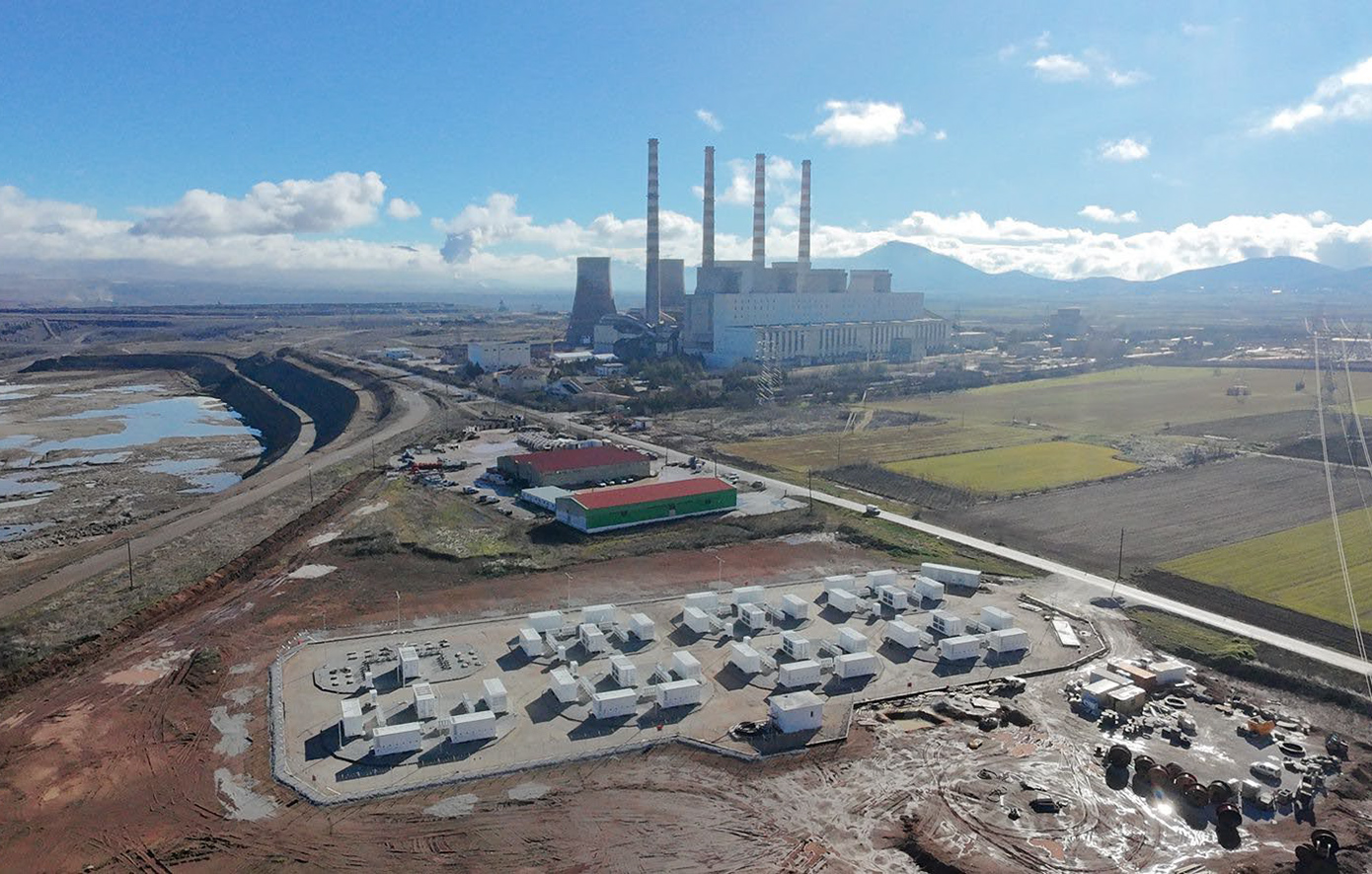 Όμιλος ΔΕΗ: Ολοκληρώθηκε η εγκατάσταση φωτοβολταϊκών 2,13 GW στη Δυτική Μακεδονία