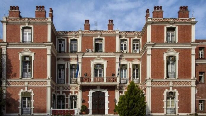 Αύριο συνεδριάζει το Π.Σ. Κεντρικής Μακεδονίας – Πρόγραμμα Ημέρας