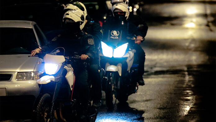 Ίλιον: 30χρονος επιτέθηκε με κατσαβίδι σε οδηγό – Ακολούθησε διαπληκτισμός
