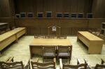 Ένωση Δικαστών και Εισαγγελέων: Τέλος στην αυθαιρεσία λίγων δικηγόρων, όπως η Ζ. Κωνσταντοπούλου, ο Ν. Κωνσταντόπουλος και οι μιμητές τους