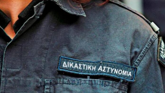 Κατάληψη 44 θέσεων στη Δικαστική Αστυνομία από επιλαχόντες της προκήρυξης 1ΔΑ/2023