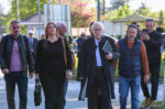 Δίκη για τα Τέμπη: Νέες αιχμές για τις συνθήκες διεξαγωγής – «Θέλω όλους τους κατηγορούμενους στις καρέκλες τους», είπε η Άλμα Λάττα
