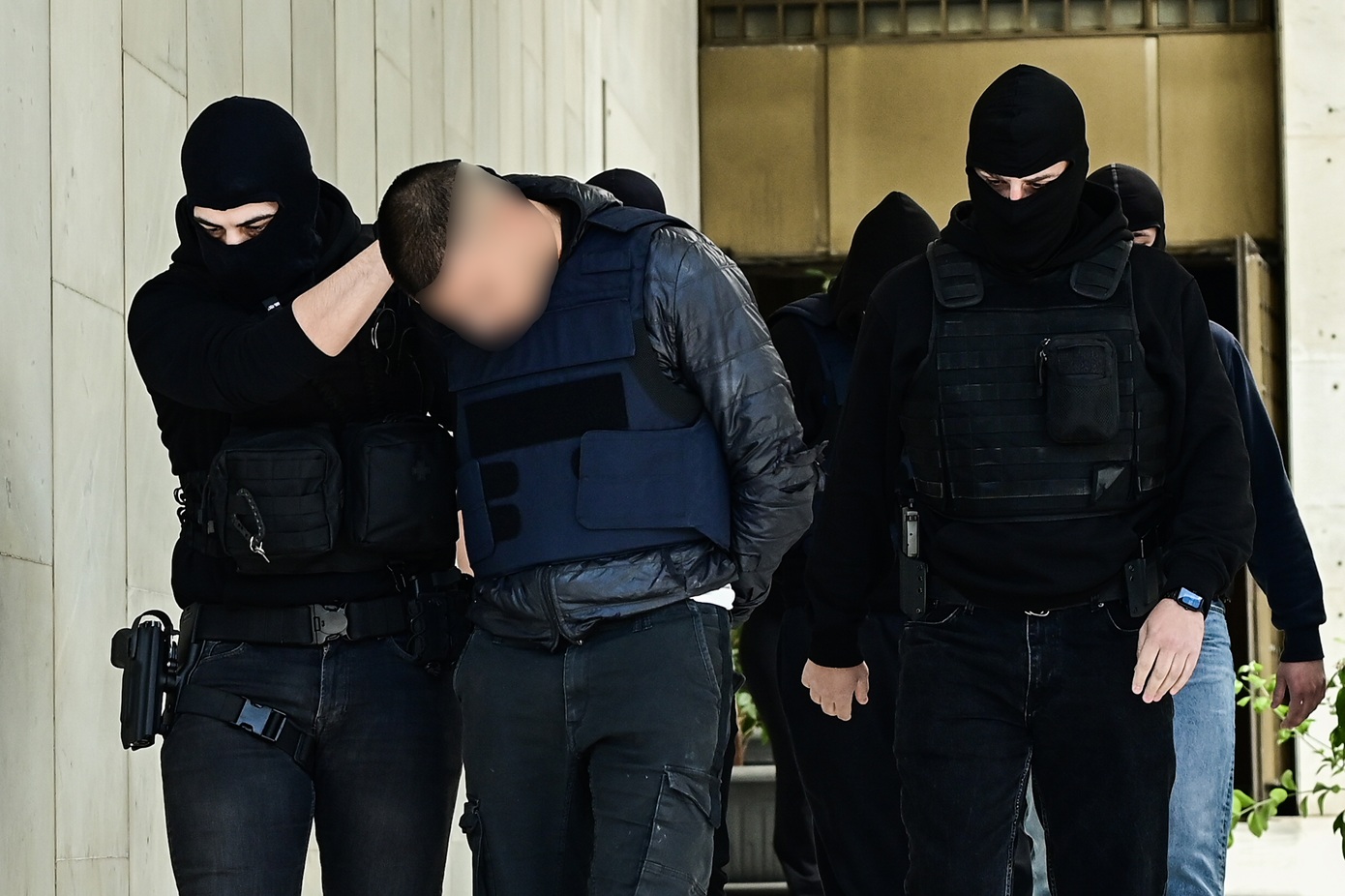 Σοκαριστικές αποκαλύψεις για τη δολοφονία του 27χρονου στον Άγιο Δημήτριο: Τον δολοφόνησε και άλλαξε όχημα για να εξαφανίσει τα ίχνη του