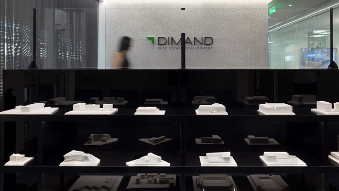 DIMAND: Επόμενη φάση επέκτασης με 1.600 κλειδιά, μεγάλα έργα και το νέο στοίχημα της οικονομικής κατοικίας