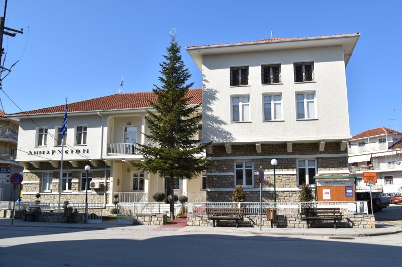 Σύσκεψη του ΤΕΣΟΠΠ Δήμου Άργους-Ορεστικού για την πυροπροστασία